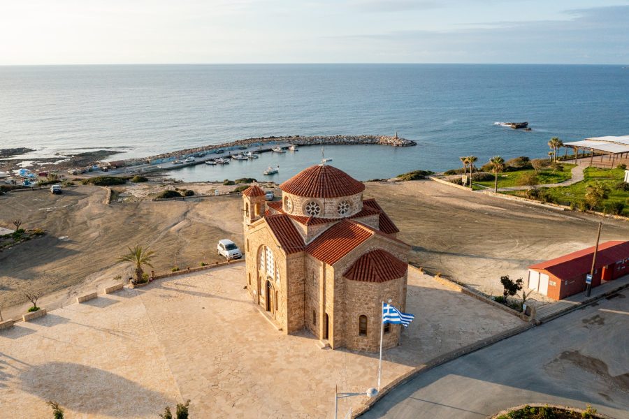 Instant Paphos – Félnapos magyar nyelvű kirándulás